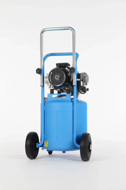 ABAC Tech Atf-s Oilfree Piston Compressor - 3Hp - 10bar (4116000880) Piston Compressors air compressor