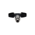 TEE Reduction D25 X 3/4 ISO228 FOR AIRnet Systems Airnet air compressor