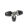 TEE Reduction D50 D25 FOR AIRnet Systems Airnet air compressor