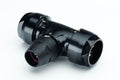 TEE Reduction D63-d40 FOR AIRnet Systems Airnet air compressor