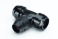 TEE Reduction D63-d50 FOR AIRnet Systems Airnet air compressor