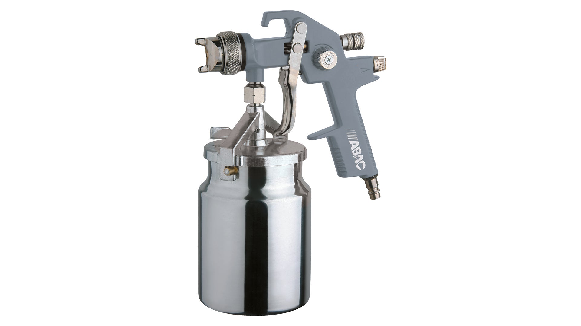 H.v.l.p. Suction Paint Spray GUN G-551a
