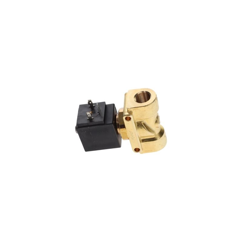 VALVE SOLENOID FOR OIL INJECTED SCREW COMPRESSOR air compressor