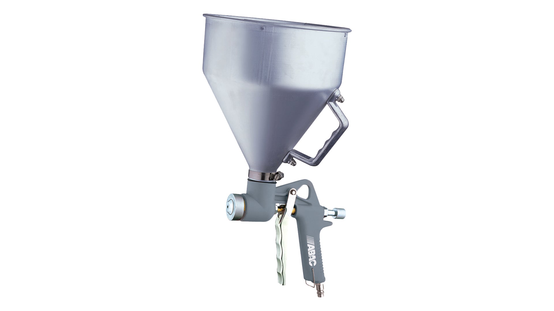 Plaster Spray GUN G-534