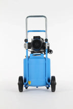 ABAC Tech Atf-s Oilfree Piston Compressor - 3Hp - 10bar (4116000880) Piston Compressors air compressor