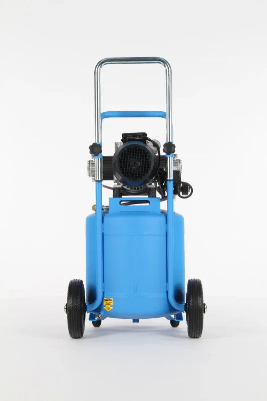 Atf-s 3 ABAC Tech PRO Oil-Free Industrial Piston Compressor (4116000874) Piston Compressors air compressor