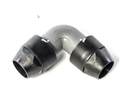 Elbow 90 DEG. D40 FOR AIRnet Systems Airnet air compressor