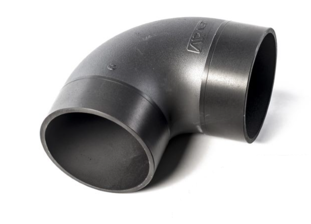 ELBOW 90 DEG. D158 FOR AIRNET SYSTEMS Airnet air compressor
