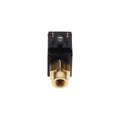 SOLENOID VALVE 2/2 NO G1/4F 24/50-60 FOR OIL INJECTED SCREW COMPRESSOR air compressor