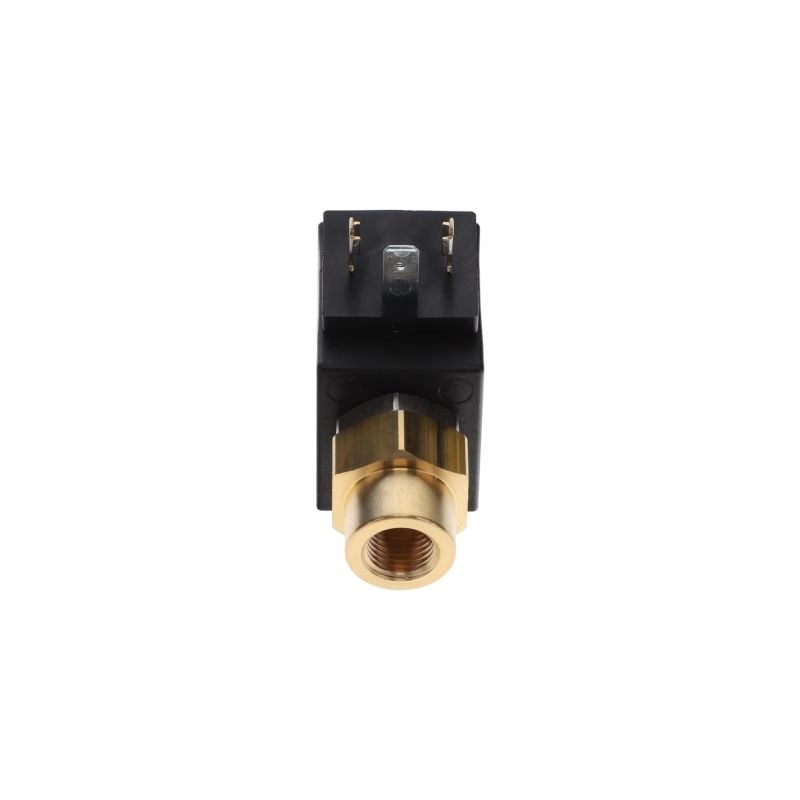 SOLENOID VALVE 2/2 NO G1/4F 24/50-60 FOR OIL INJECTED SCREW COMPRESSOR air compressor