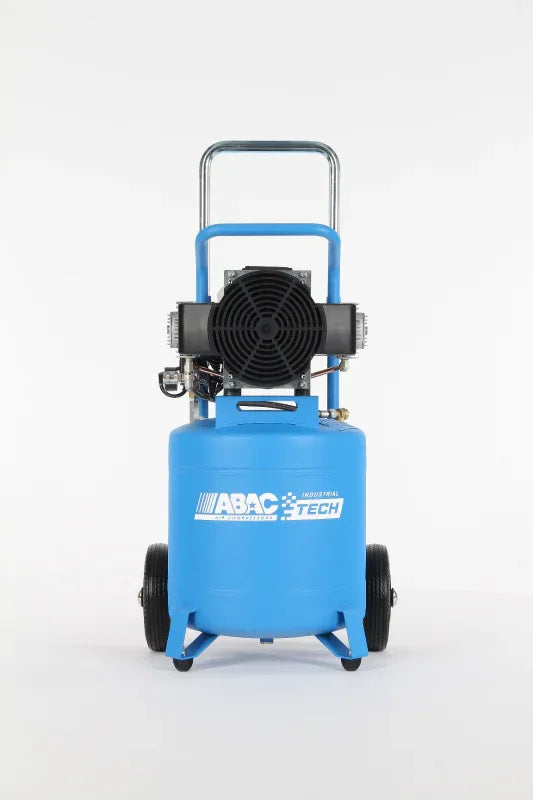ABAC Tech Atf-s Oilfree Piston Compressor - 3Hp - 10bar (4116000880) Piston Compressors air compressor