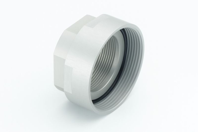 Union Adapter KIT D63-2 ISO228 FOR AIRnet Systems