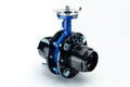 Valve Butterfly FOR AIRnet Systems Airnet air compressor