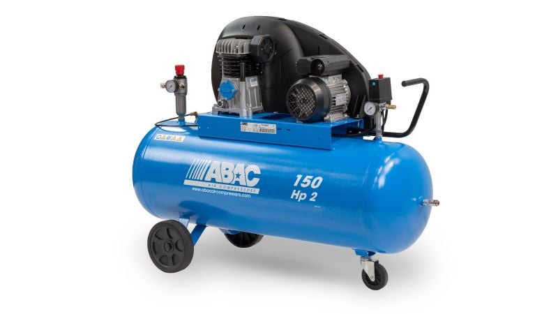 A29 150 CM2 UK Piston Compressors air compressor