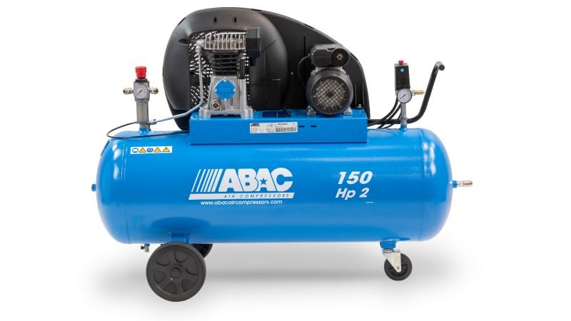 A29 150 CM2 UK Piston Compressors air compressor