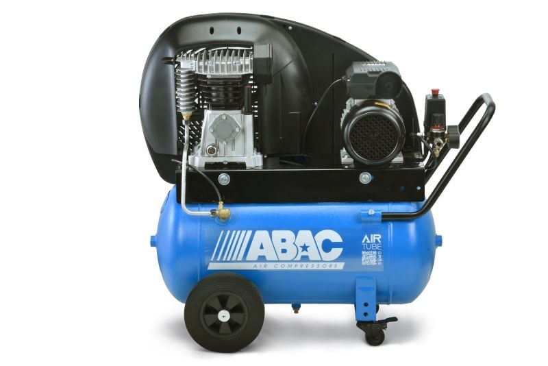 ABAC A29B 50L CM2 Piston Compressors air compressor