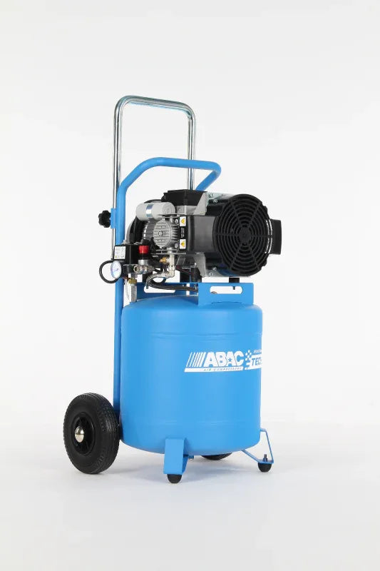 ABAC Tech Atf-s Oilfree Piston Compressor - 3Hp - 10bar (4116000880) Piston Compressors air compressor