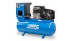 ABAC PRO B5900B 270L FT5.5 FFO (5.5HP/4Kw, 23 CFM, 10 Bar, 270L Tank, Three Phase) Piston Compressors air compressor
