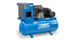 ABAC PRO B5900B 270L FT5.5 FFO (5.5HP/4Kw, 23 CFM, 10 Bar, 270L Tank, Three Phase) Piston Compressors air compressor
