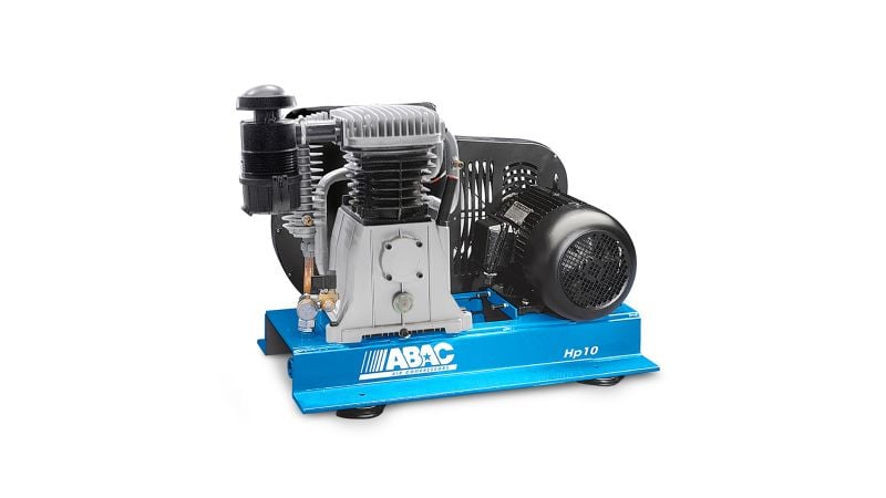 B7000 BS10 400 air compressor