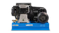 ABAC B6000 Professional Belt-driven Piston Compressor 5.5Hp Piston Compressors air compressor