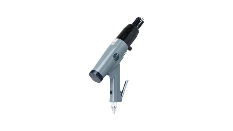 Professional Needle Scaler 28 Air Tools air compressor