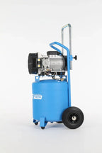 ABAC Tech Atf-s Oilfree Piston Compressor - 3Hp - 10bar (4116000880) Piston Compressors air compressor