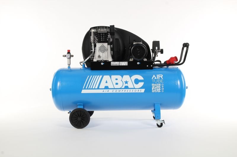 ABAC Expert A29B CM3 Belt-driven Piston Compressor 3Hp Piston Compressors air compressor