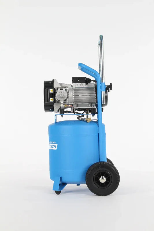Atf-s 3 ABAC Tech PRO Oil-Free Industrial Piston Compressor (4116000874) Piston Compressors air compressor