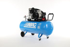 ABAC EXP A49B 200 CM3 UK (3HP/2.2Kw, 15.7 CFM, 11 Bar, 200L Tank, Single Phase) EXP - Expert Range (Additional Features) air compressor