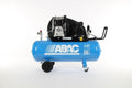 ABAC Expert A49B CT4 Belt-driven Piston Compressor (4116028501) Piston Compressors air compressor