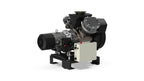 ABAC Industrial Tech Oil Free Piston Compressor (atf) - 7HP-10BAR -Base Mounted (4116002398) Piston Compressors air compressor