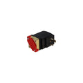 SOLENOID VALVE FOR OIL INJECTED SCREW COMPRESSOR air compressor