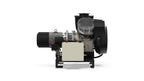 ABAC Industrial Tech Oil Free Piston Compressor (atf) - 3HP-10BAR -Base Mounted (4116002355) Piston Compressors air compressor