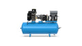 ABAC Industrial Tech Oil Free Piston Compressor (atf) - 2HP-10BAR -Full Feature (4116002379) Piston Compressors air compressor