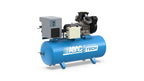 ABAC Industrial Tech Oil Free Piston Compressor (atf) - 2HP-10BAR -Full Feature (4116002379) Piston Compressors air compressor