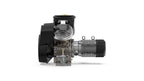 ABAC Industrial Tech Oil Free Piston Compressor (atf) - 5HP-10BAR -Power Pack Piston Compressors air compressor