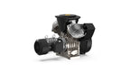 ABAC Industrial Tech Oil Free Piston Compressor (atf) - 5HP-10BAR -Power Pack Piston Compressors air compressor