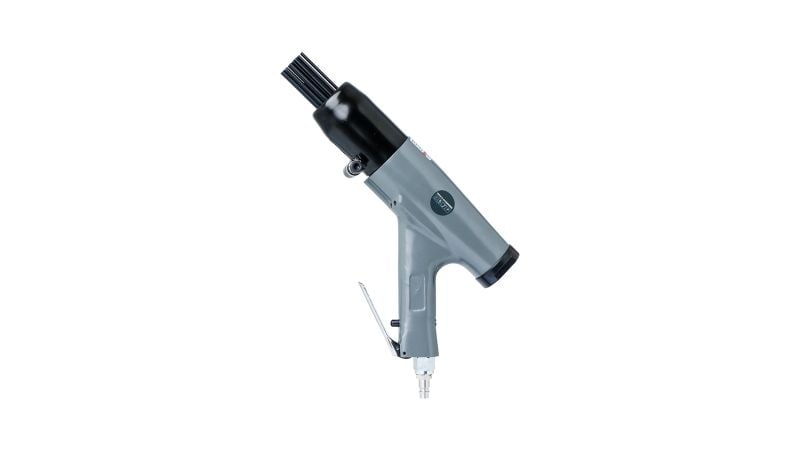 Professional Needle Scaler 28 Air Tools air compressor