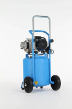 ABAC Tech Atf-s Oilfree Piston Compressor - 3Hp - 10bar (4116000880) Piston Compressors air compressor