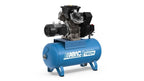 ABAC Industrial Tech Oil Free Piston Compressor (atf) - 3HP-10BAR -Tank Mounted (4116002357) Piston Compressors air compressor