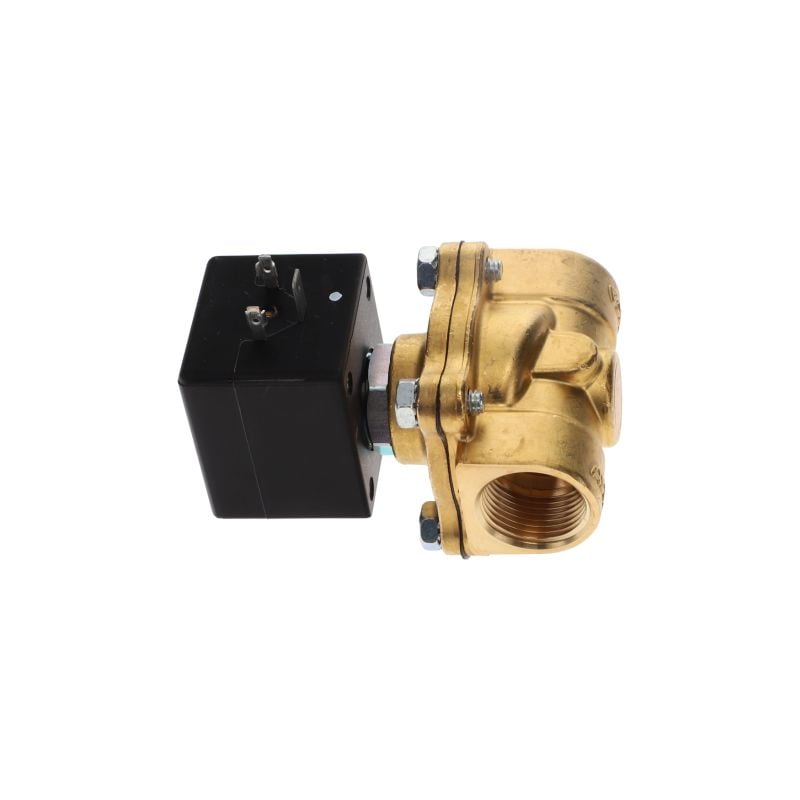 SOLENOID VALVE FOR AIR TREATMENT EQUIPMENT air compressor