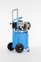 ABAC Tech Atf-s Oilfree Piston Compressor - 3Hp - 10bar (4116000880) Piston Compressors air compressor