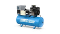 ABAC Industrial Tech Oil Lubricated Piston Compressor (atl) - 10HP-10BAR -Full Feature Piston Compressors air compressor