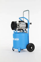 ABAC Tech Atf-s Oilfree Piston Compressor - 3Hp - 10bar (4116000880) Piston Compressors air compressor