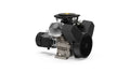 ABAC Industrial Tech Oil Lubricated Piston Compressor (atl) - 2HP-10BAR -Power Pack (4116002325) Piston Compressors air compressor