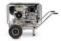 Engineair 5/11+11r 10 Petrol Engine Compressors air compressor