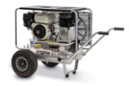 Engineair 5/11+11 10 Petrol Engine Compressors air compressor