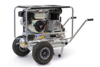 Engineair 5/11+11 10 Petrol Engine Compressors air compressor