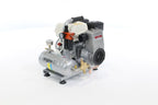 Petrol Engine Compressor EngineAir 5/4 10Bar Engine Compressors air compressor
